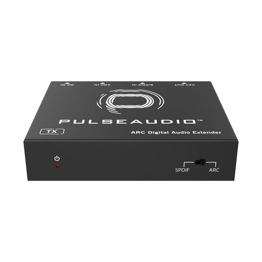 PulseAudio ARC Digital Audio Extender