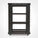 Kendall Howard LINIER Server Cabinet, No Doors/No Side Panels, 36" Depth - 27U