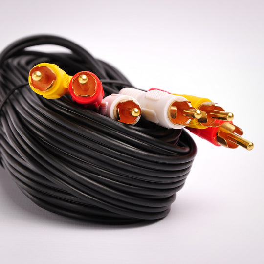 Composite Cable
