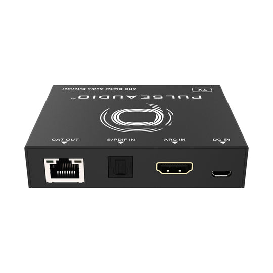 PulseAudio ARC Digital Audio Extender