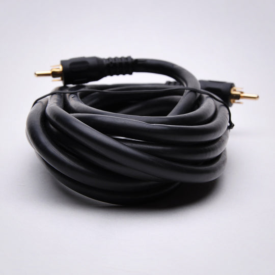 Digital Coaxial Subwoofer Cable - Mono RCA