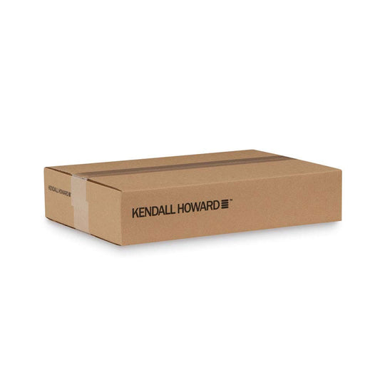 Kendall Howard Non-Vented Rack Drawer - 2U