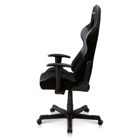 DXRacer Formula Series Conventional Mesh and PU Leather Gaming Chair, OH/FD101/N