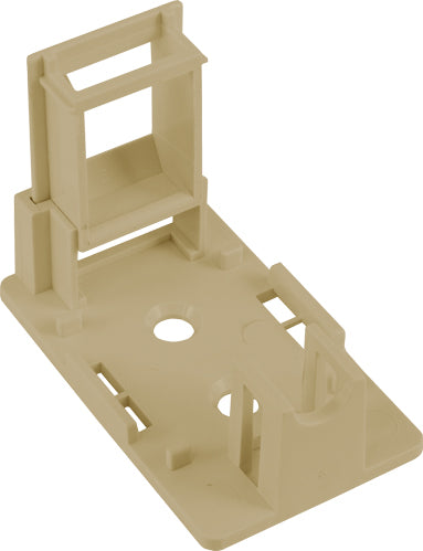 Vertical Cable Surface Mount
