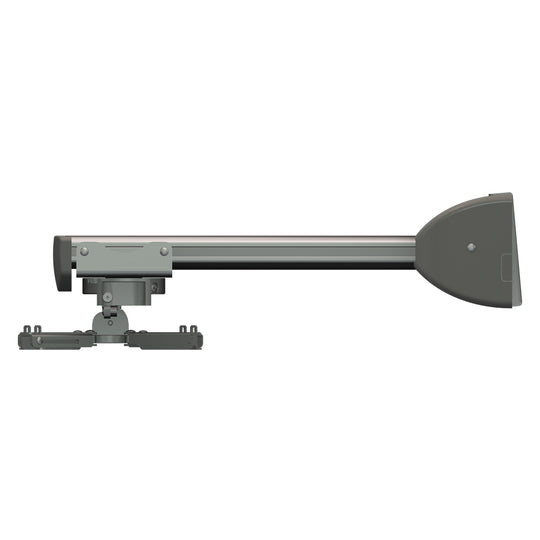 Crimson-AV JSK1-30S Short Throw Projector Mount - Single Stud 30 Inch Extension