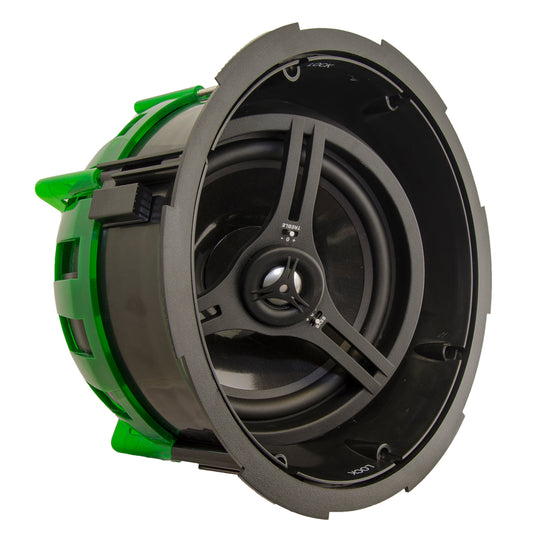 Current Audio Signature Series FIT801FL 8" In-ceiling Loudspeaker