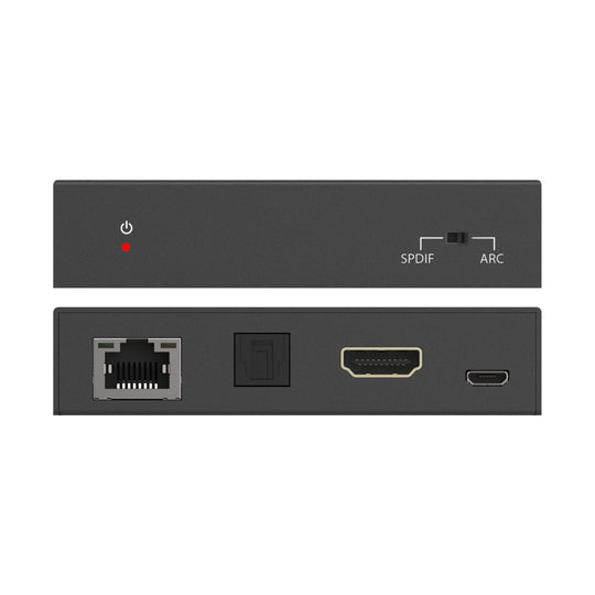 PulseAudio ARC Digital Audio Extender