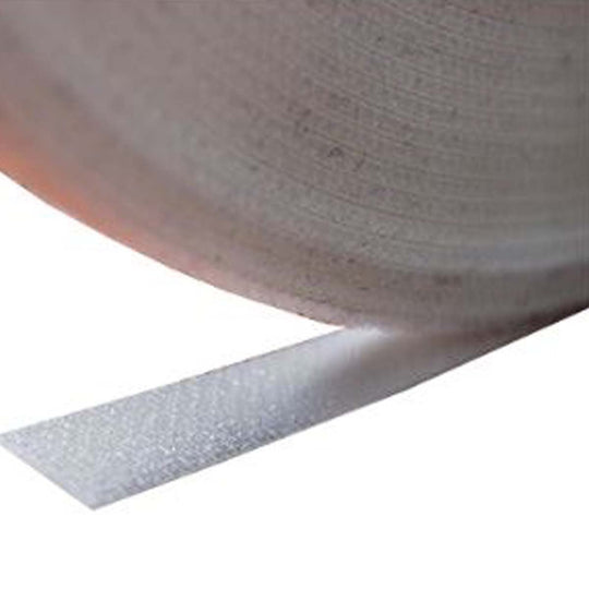 Vertical Cable 75′ Roll Velcro Tie Wrap