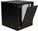 Vertical Cable Wall Mount Swing Out Enclosure