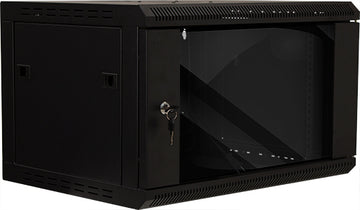 Vertical Cable Wall Mount Enclosure