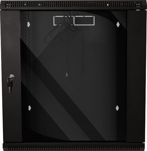 Vertical Cable Wall Mount Enclosure