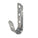 Vertical Cable Pre-Galvanized Steel J-Hook