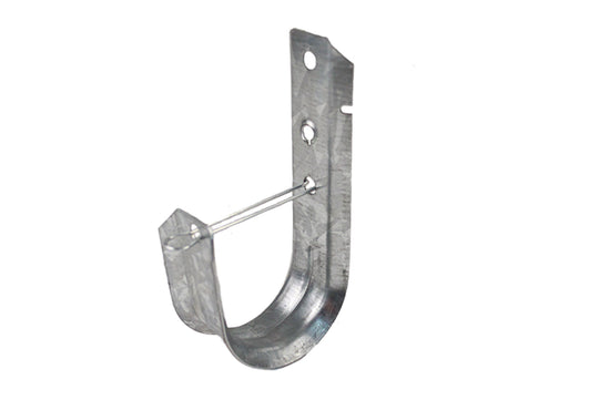 Vertical Cable Pre-Galvanized Steel J-Hook
