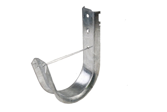 Vertical Cable Pre-Galvanized Steel J-Hook
