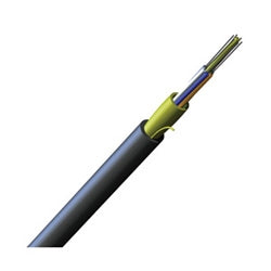 FREEDM One Tight-buffered Cable, Riser, 6 Fiber, 62.5 µm Multimode (OM1)