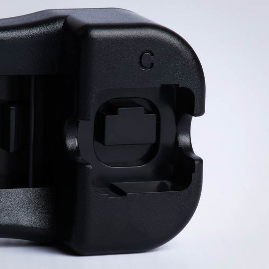 Keystone Jack Punch Down Stand