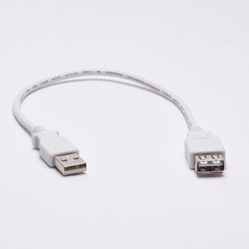 USB Extension Cable - USB 2.0 Type A Male to Female