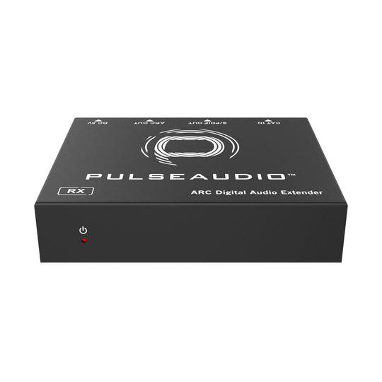 PulseAudio ARC Digital Audio Extender