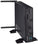 Shuttle XPC Slim DS10U Intel Whiskey Lake Celeron 4205U, Dual Gigabit LAN, Fanless