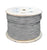 Vertical Cable 1000ft Bulk Solid CAT3 Cable - 24AWG, CM - 50 Pair