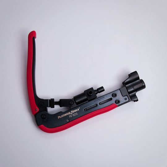 Platinum Tools 16213C SealSmart PROCON Compression Tool
