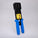 Platinum Tools 100054C EZ-RJPRO HD Crimp Tool