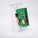 Dual HDMI Repeater Wall Plate - 150ft