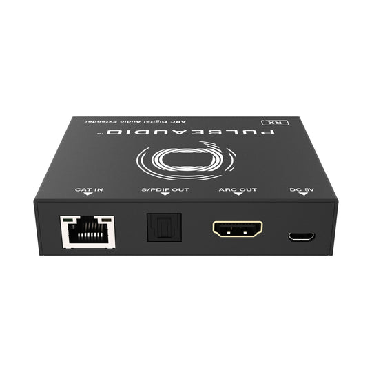 PulseAudio ARC Digital Audio Extender