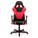 DXRacer Formula Series Conventional Mesh and PU Leather Gaming Chair, OH/FD101/NR