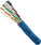 Vertical Cable 064 Series 1000ft Cat6A Solid UTP Network Cable