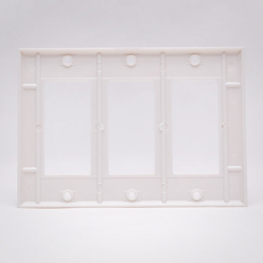 Vanco Decora Style Face Plate