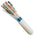 Vertical Cable CAT6A Shielded (F/UTP), 23AWG, Plenum (CMP), 1000ft Spool, UL Listed