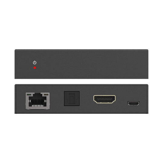 PulseAudio ARC Digital Audio Extender