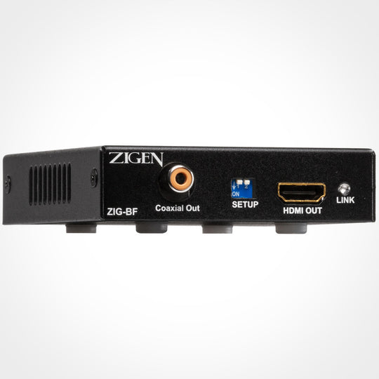 Zigen HDMI Advanced EDID Manager and Signal Reclocker