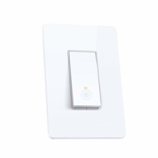 TP-Link HS200 Kasa Smart Wi-Fi Light Switch