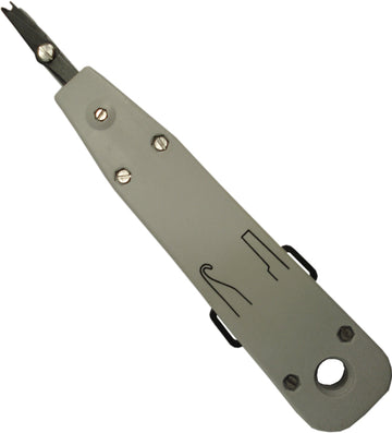Vertical Cable Impact Punch Down Tool for Krone Terminal Block
