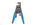 Vertical Cable I-Punch Tool for the V-Max Keystone Jack Series