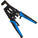 Vertical Cable I-Punch Tool for the V-Max Keystone Jack Series