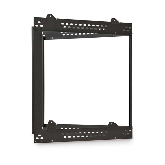 Kendall Howard 12 Unit (12U) Corner Wallmount Cabinet