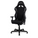 DXRacer Racing Series Conventional Strong Mesh and PU Leather Gaming Chair, OH/RAA106/N