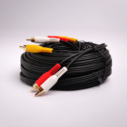 Composite Cable