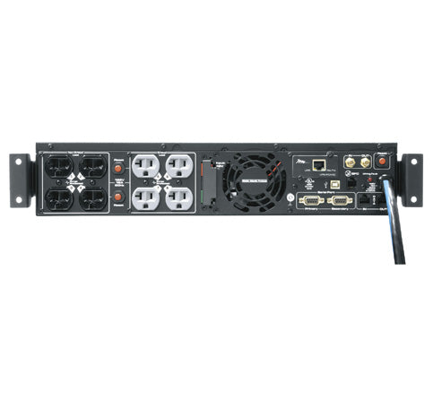 Middle Atlantic UPS-2200R-8IP 2150 VA / 1650 UPS with Web Based Control