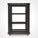 Kendall Howard LINIER Server Cabinet, No Doors/No Side Panels, 36" Depth - 27U