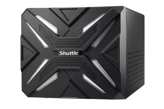 Shuttle XPC Gaming Cube SZ270R9, Intel Kabylake/Skylake Z270