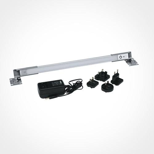 Middle Atlantic Rack Mount LED Work Light Bar