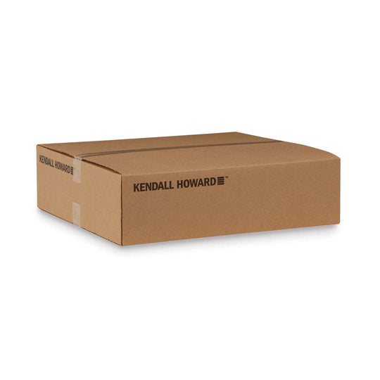 Kendall Howard Non-Vented Rack Drawer - 3U