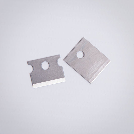 Platinum Tools 15041BLC Replacement Blades for BR1 Multi-Stripper (Big Red)