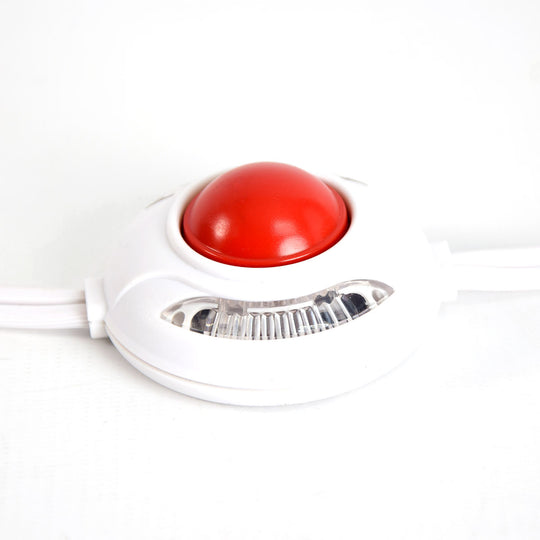 9ft Power Cord with Lighted Foot Switch