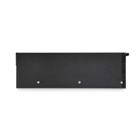 Kendall Howard Non-Vented Rack Drawer - 3U