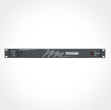 Middle Atlantic PD-920RC-20 Rackmount Power - 9 Outlet 20A Basic Surge